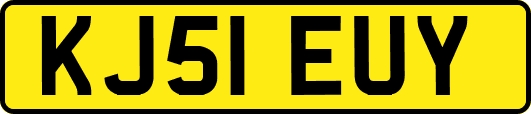 KJ51EUY