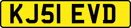 KJ51EVD