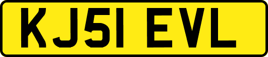 KJ51EVL