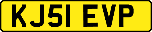 KJ51EVP