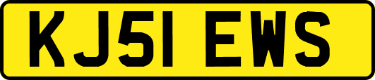 KJ51EWS