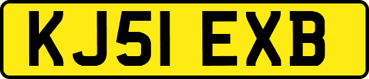 KJ51EXB