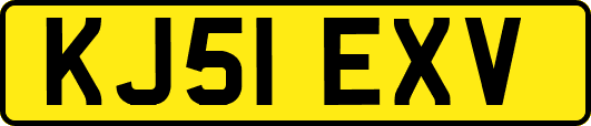 KJ51EXV