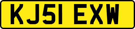 KJ51EXW