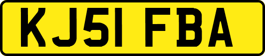 KJ51FBA