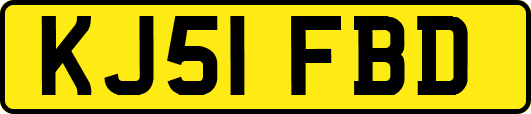 KJ51FBD