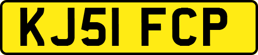 KJ51FCP