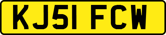 KJ51FCW