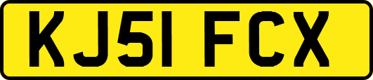 KJ51FCX