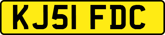 KJ51FDC
