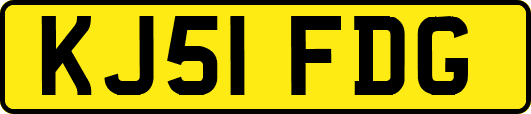 KJ51FDG