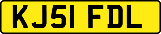 KJ51FDL