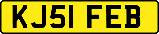 KJ51FEB