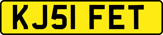 KJ51FET