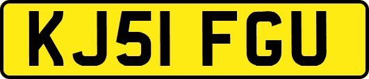 KJ51FGU