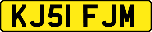 KJ51FJM