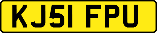 KJ51FPU