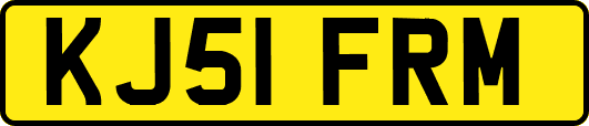 KJ51FRM