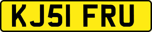 KJ51FRU