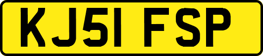 KJ51FSP