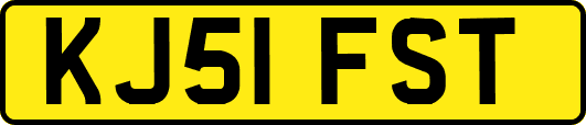 KJ51FST