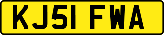 KJ51FWA