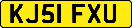 KJ51FXU