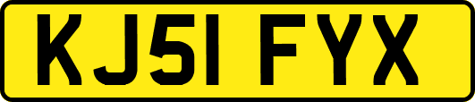 KJ51FYX