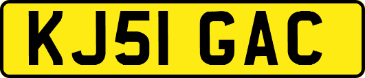 KJ51GAC