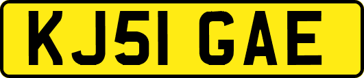 KJ51GAE