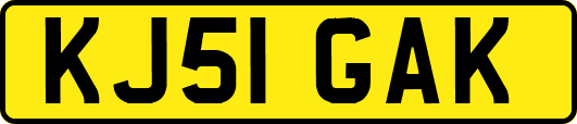 KJ51GAK