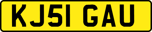 KJ51GAU