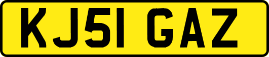 KJ51GAZ