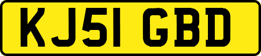 KJ51GBD