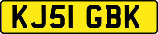 KJ51GBK