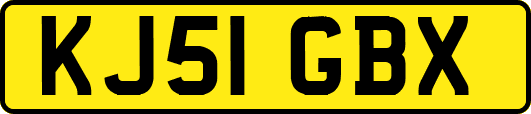 KJ51GBX