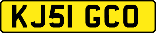 KJ51GCO