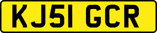 KJ51GCR