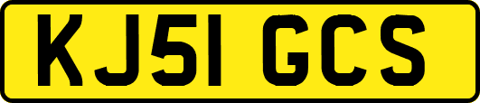 KJ51GCS