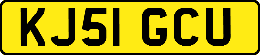 KJ51GCU