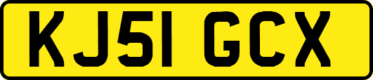 KJ51GCX