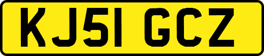 KJ51GCZ