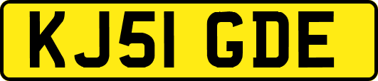 KJ51GDE