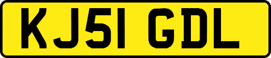 KJ51GDL