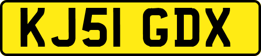 KJ51GDX