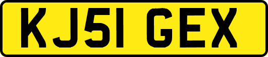 KJ51GEX