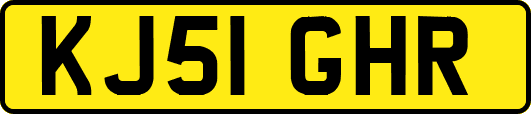 KJ51GHR