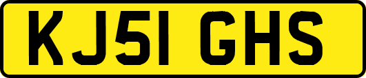 KJ51GHS