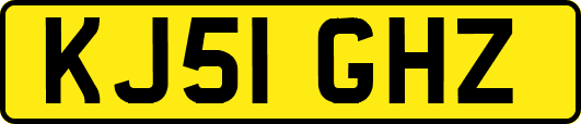 KJ51GHZ