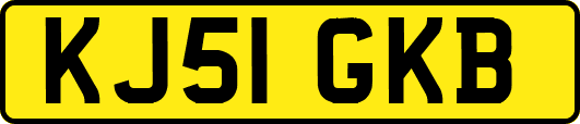 KJ51GKB